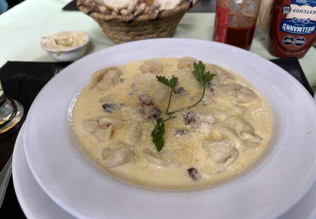 バー サン ロクエ