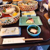 落ち着いた温泉旅館