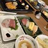 食事がすごい