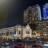 人気観光地がだいたい見て回れる二階建てバス