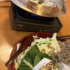 趣きのある牡蠣料理店です