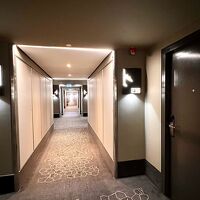 部屋番号のサイン