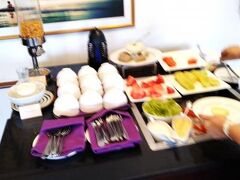 ジャカルタ エアポート ホテル 写真