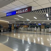 台灣維格餅家桃園空港第一ターミナル