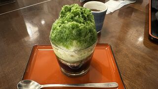 甘味おかめ 有楽町店