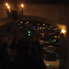 カリブの海賊 バトル フォー ザ サンケントレジャー