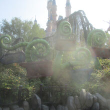 アリス イン ワンダーランド メイズ (愛麗糸夢遊仙境迷宮)