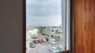 ホテルハーバー