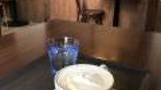 亀田山喫茶室