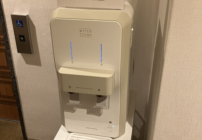 大阪東急REIホテル