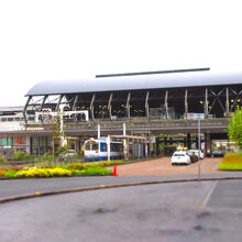 高知駅