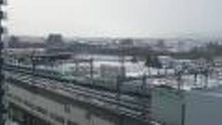 ホテルルートイン盛岡駅前