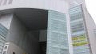 高知市文化プラザ「かるぽーと」