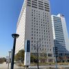静かで快適