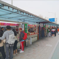 コッパプコリ（カップ飯通り）