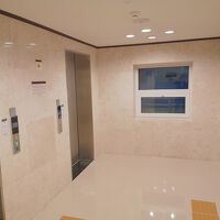 エレベーターホール