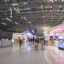 キングパワー (スワンナプーム国際空港)