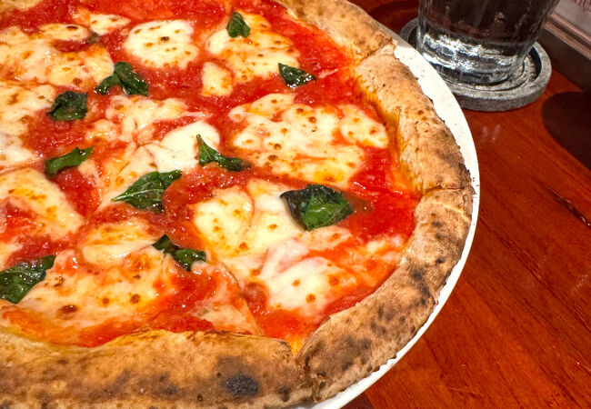 ピザ フォーピース