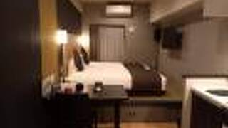 ホテルスイート広島 白島