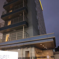 メインエントランス