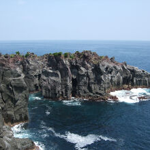 城ヶ崎ピクニカルコース