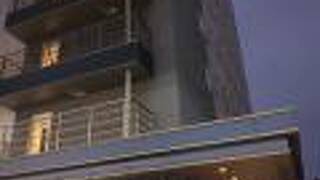 スーパーホテル小倉駅南口