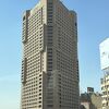 遠目でも分かる個性的な建物