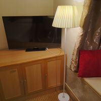 グランドハーバービュールーム 