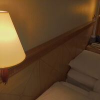 グランドハーバービュールーム 