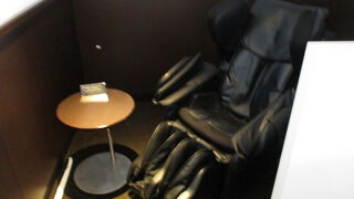 マッサージチェア匠を利用