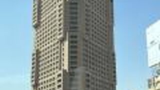 ラムセス ヒルトン