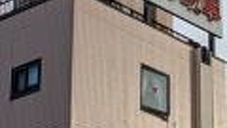 サンホテル岐阜