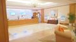 グランド コロアン リゾート