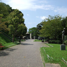 城山公園