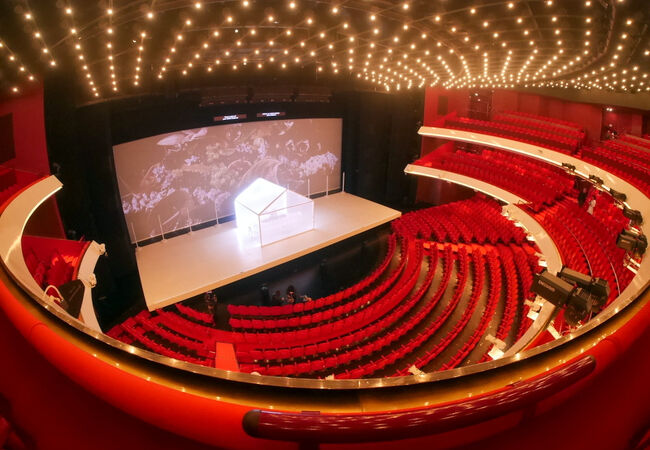 オランダ国立オペラ