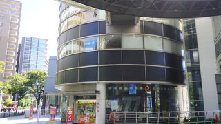 Oh!Me大津テラス サテライトスタジオ