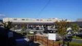 ブランチ大津京