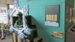 石川啄木歌碑像