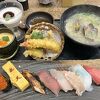 大分の寿司チェーン店