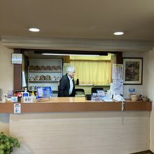 ７時～チェックアウト