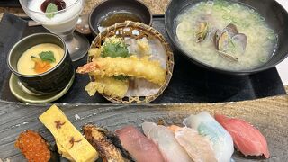 活魚廻転寿し 水天王子店