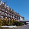 十勝川温泉　第一ホテル　豆陽亭に宿泊