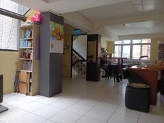 タイペイ ホステル (台北ホステル) 写真