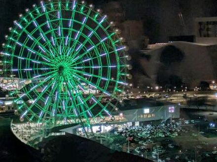 OMO関西空港 by 星野リゾート 写真