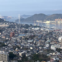 部屋からの眺め