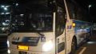 空港リムジンバス (産交バス)