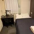 駅近、大浴場、朝ご飯美味でコスパ良し