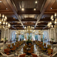 朝あまり人が居ないときにノ～ンビリさせてもらいました(^^)