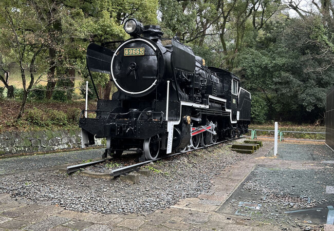 熊本博物館　熊本の歴史・文化・科学