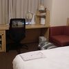 浜松のダイワロイネットホテルのレディースルーム